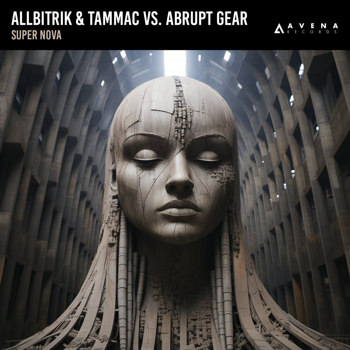 Abrupt Gear, Allbitrik, TAMMAC - Super Nova
beatport.com/release/super-…
