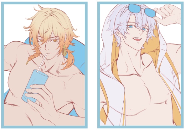 Drop a cutie #PhaiDei to help heal my broken heart after watching the latest trailer 😢