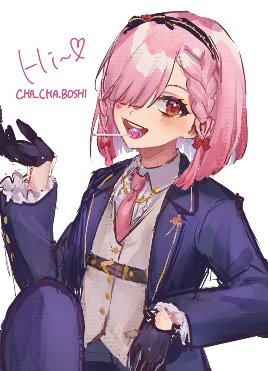 CHA_CHA_BOSHI's tweet image. Rosemi-sama, your outfits are all the fucking good😭😭😭💖💖
#GalleryOfRoses