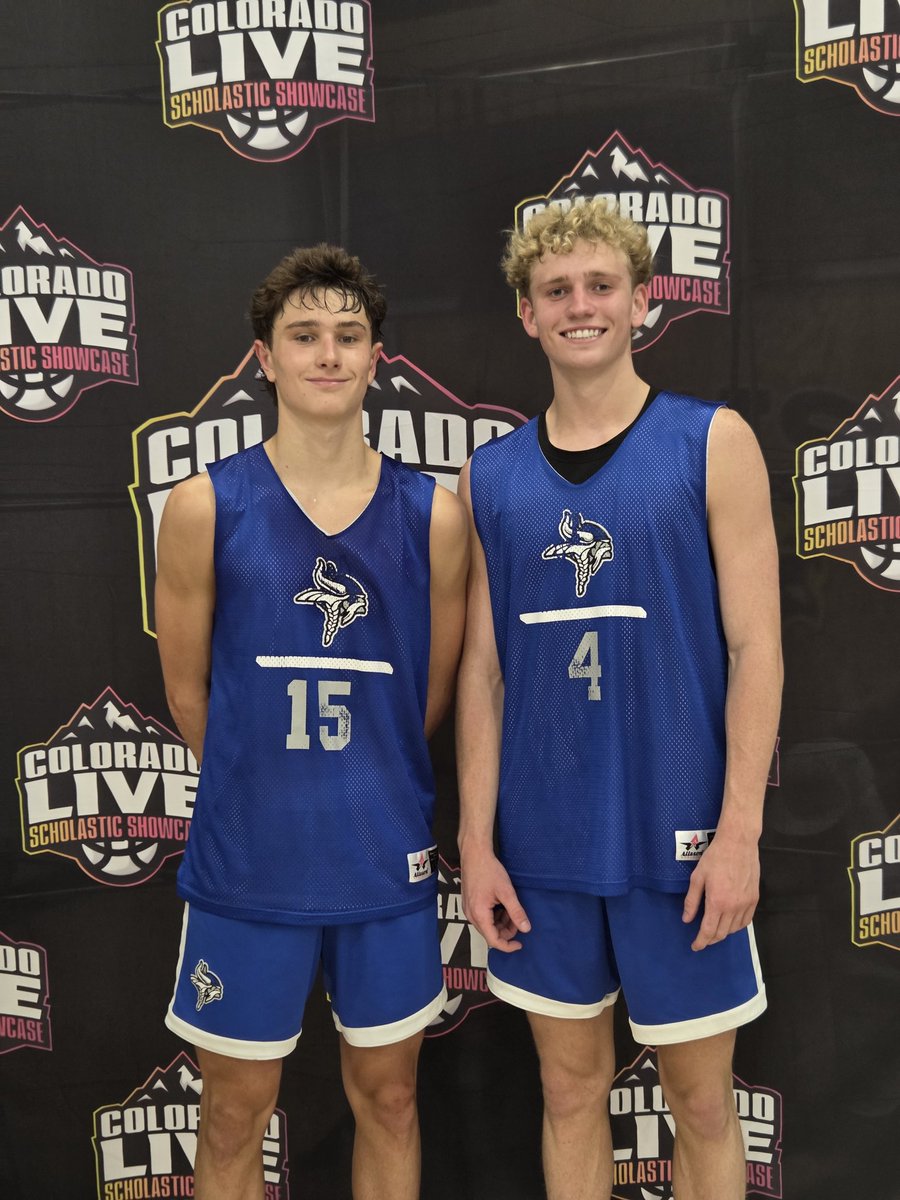 Kevin Moses LLC (@kevinmoses38) on Twitter photo My 2nd highlighted game of Day 3 of <a href="/ColoradoLive_SS/">COLORADO LIVE Scholastic Showcase</a> was a backyard brawl that wasn't for the faint of heart between #PleasantGrove and #ThunderRidge. It was clear early that there was no love lost in this one as it was physical and intense early and often. But Pleasant Grove My 2nd highlighted game of Day 3 of <a href="/ColoradoLive_SS/">COLORADO LIVE Scholastic Showcase</a> was a backyard brawl that wasn't for the faint of heart between #PleasantGrove and #ThunderRidge. It was clear early that there was no love lost in this one as it was physical and intense early and often. But Pleasant Grove