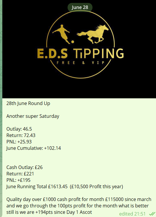 E.D.S TIPPING ON FIRE AND WE ARE A FREES SERVICE COME JOIN THE GROUP FOR FREE