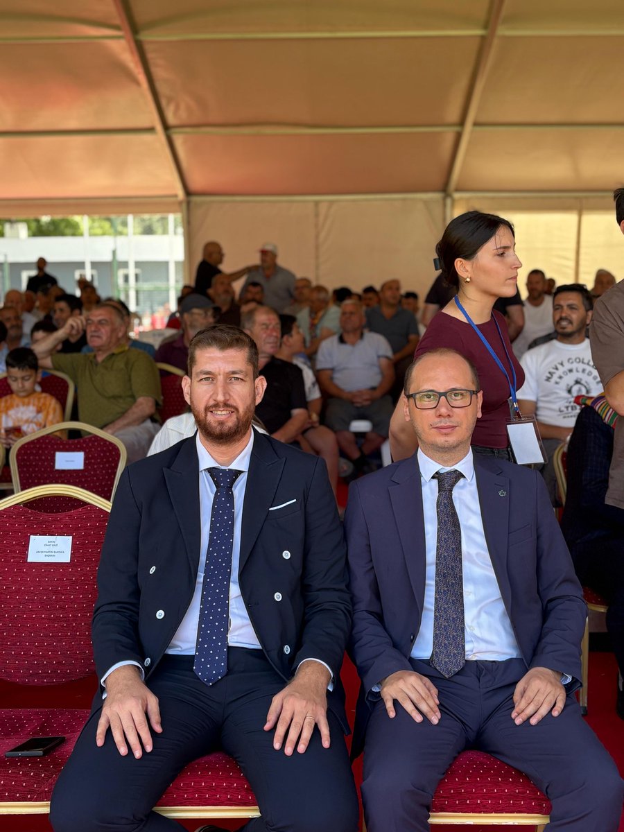 Gelecek Partisi Nilüfer İlçe Başkanlığı tweet media