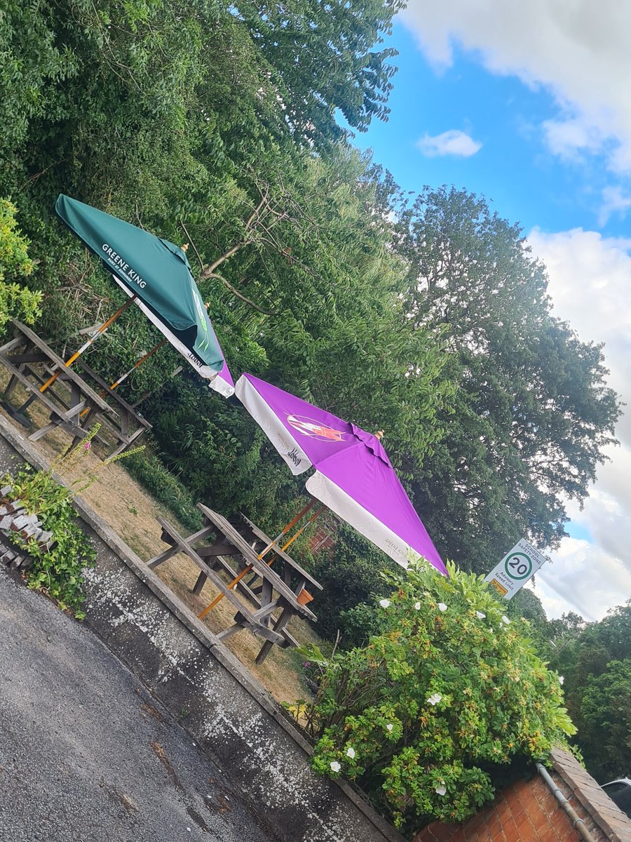 The Bugle Horn (@thebuglehorn) on Twitter photo The sun is shining, Bassingham CC are at home on the playing field and the beers are flowing here ready for you to enjoy the <a href="/greeneking/">Greene King</a> Beer Garden.
Just your typical English village summer!!!!! The sun is shining, Bassingham CC are at home on the playing field and the beers are flowing here ready for you to enjoy the <a href="/greeneking/">Greene King</a> Beer Garden.
Just your typical English village summer!!!!!