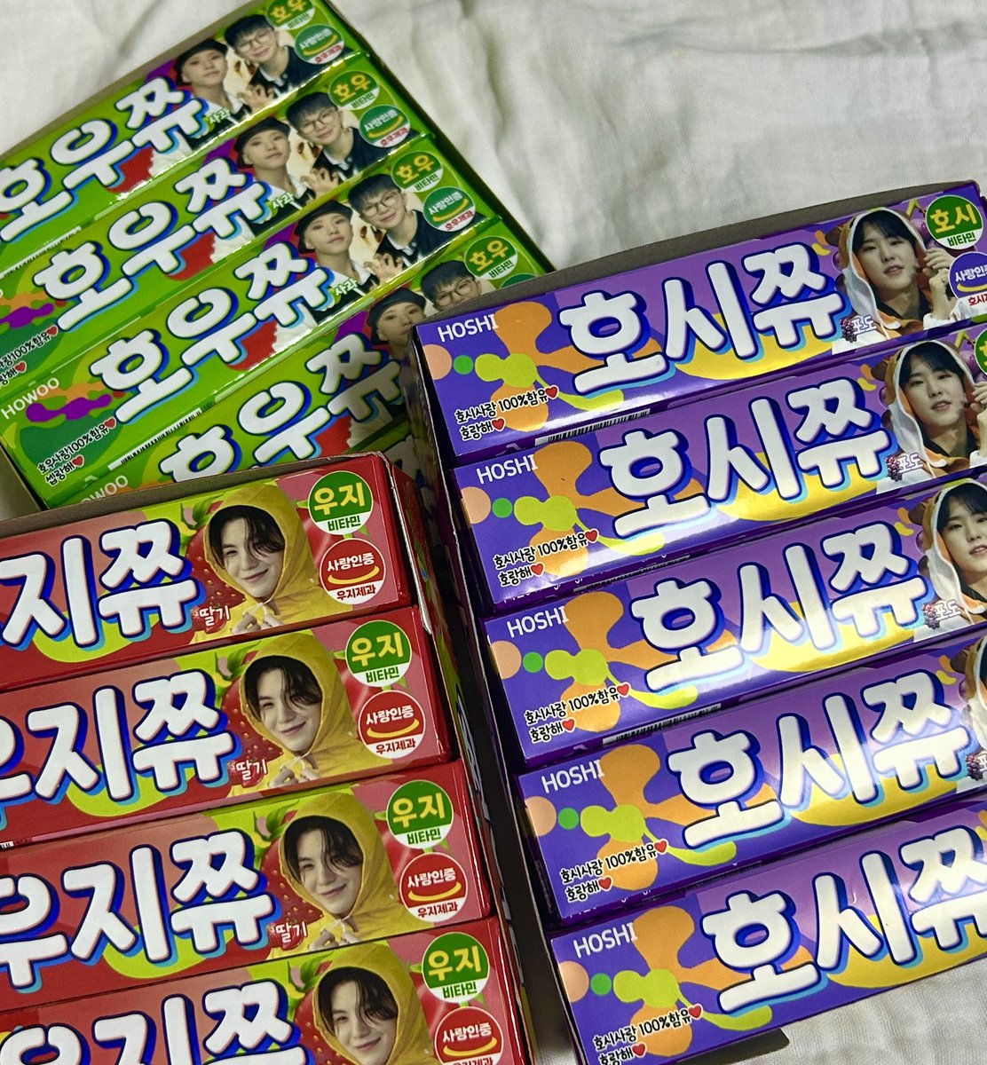 뿌유 tweet media