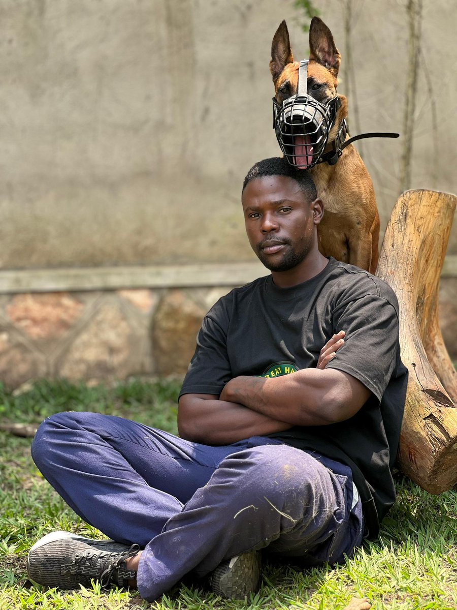 Angella Nakiyuka (@anakiyuka85748) on Twitter photo Coming soon : The reason why every dog owner needs a dog trainer, with <a href="/DailyMonitor/">Daily Monitor</a>
wshafic1@gmail.com
tiktok.com/@fickbellawalu…
Subscribe to daily monitor at
monitor.co.ug/uganda/lifesty… Coming soon : The reason why every dog owner needs a dog trainer, with <a href="/DailyMonitor/">Daily Monitor</a>
wshafic1@gmail.com
tiktok.com/@fickbellawalu…
Subscribe to daily monitor at
monitor.co.ug/uganda/lifesty…