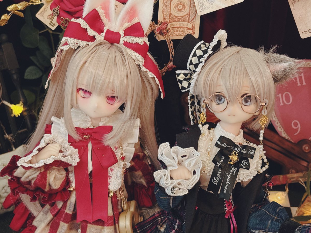 私はうちの子を出す余裕がなかったのでよその子愛でてました🙏🙏かわよい🥰

 #ふにゃ研2