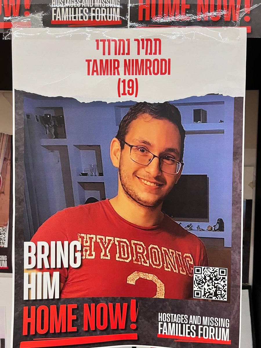 Aviva Klompas tweet media