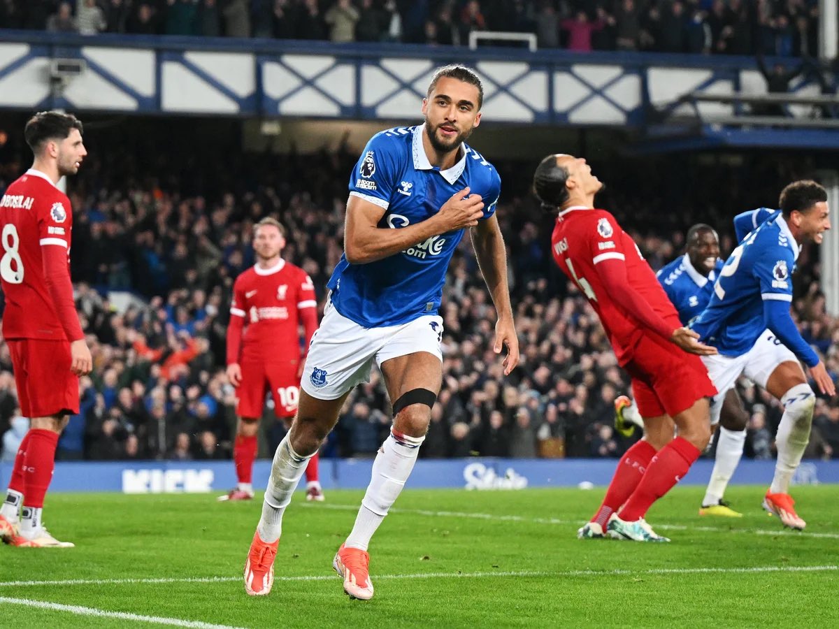 talking_toffees's tweet image. Thanks for your service @CalvertLewin14
The right time to part for all parties concerned. Good luck for the future
#EFC #UTFT #COYB