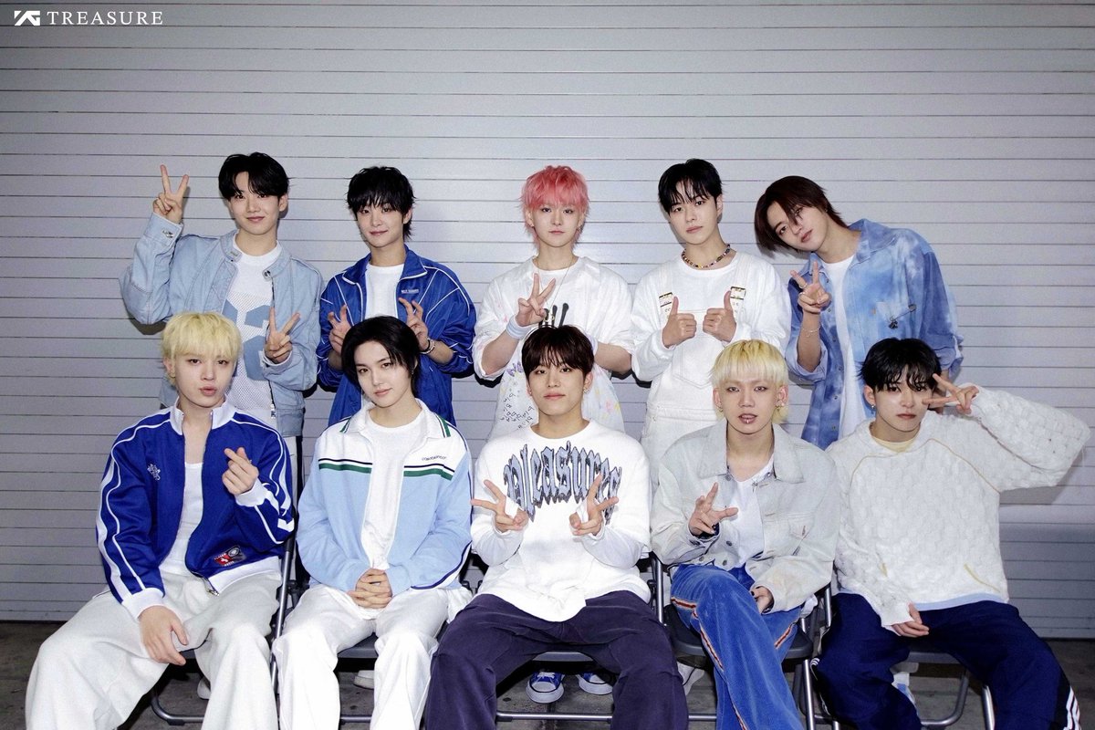 teureals's tweet photo. [📊] TREASURE's DAILY BRAND REPUTATION
—06292025

TEUMES, please drop tags below to boost ! 💎

🎯100 RT &amp; REPLY

트레저 힘을 줘서 고마워요
트레저 우리는 너를 사랑한다
트레저 우리는 너를 응원한다
트레저 내 행복의 이유는 바로 너야

#TREASURE #트레저 #トレジャー
@treasuremembers https://t.co/nSpSfpHcxc