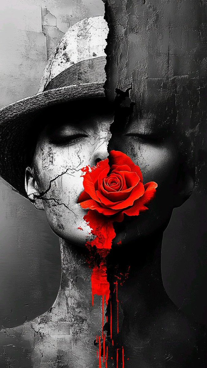 ❛☉❟ Le Goudron & la Plume ❛☉❟ tweet media