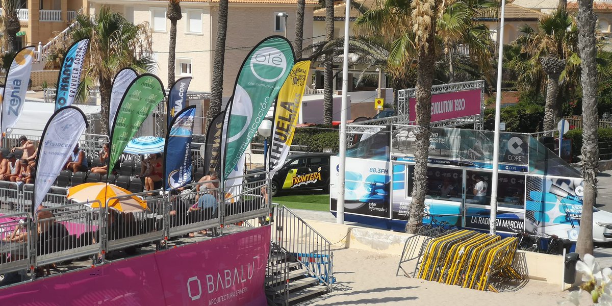 Radio Sureste COPE tweet media