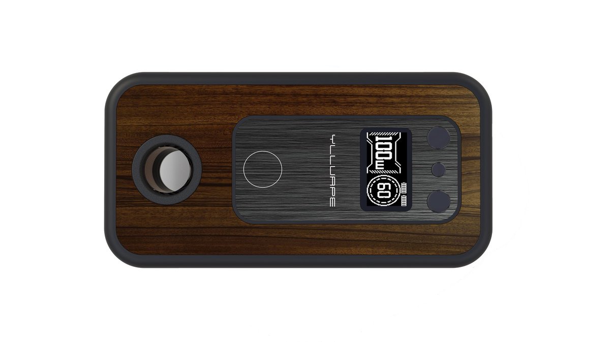 yllvape's tweet image. yllvapeYLL IH 3.0 is coming soon!
Pre-orders are now OPEN - be the first to experience the upgrade.

#yllvape #vaporizer #dryherbvape #fuckcombustion #vaporents #vapelife