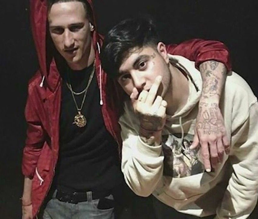 Yung Beef (@yungbeefrecords) on Twitter photo 