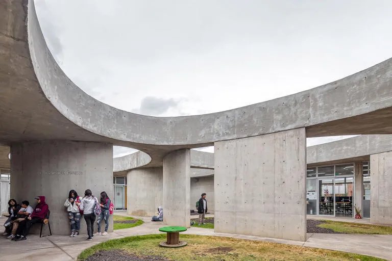 ParametricArchitecture tweet media