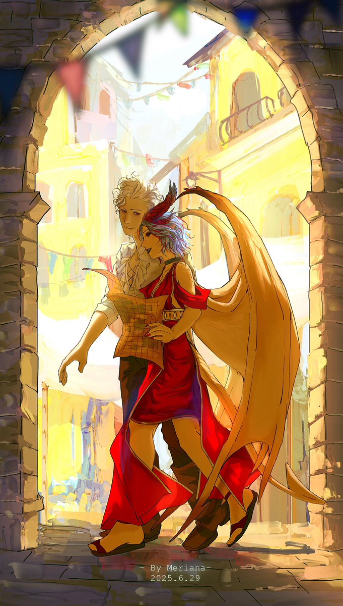 MerianaKa's tweet image. Trip

#BaldursGate3 #Astarion #durgestarion #Durge #Bg3