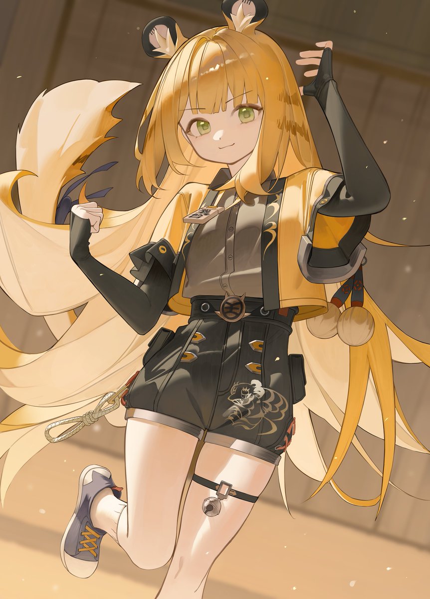 __komodo____'s tweet image. 귤복복복
#zzzero #ゼンゼロ #橘福福 #JuFufu