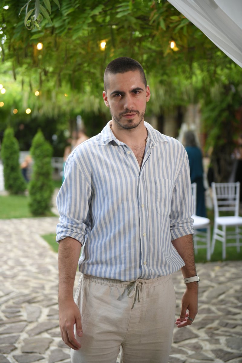 Vaš izabrani wedding content creator 💍