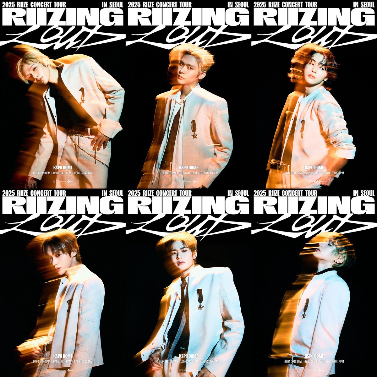 riize_fanbase's tweet photo. RIIZING LOUD D-5 — ARE YOU READY BRIIZE?? 🧡🧡 https://t.co/zcbzjXB9Mu