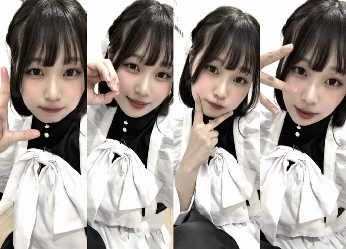 黒猫メイド魔法カフェ　ドン・キホーテ広島八丁堀店のツイート