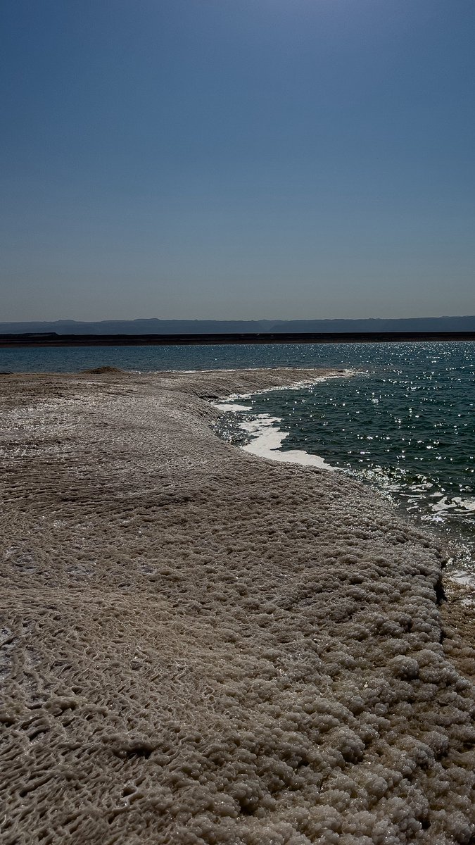 هايك يوم الجمعة 4/7/2025
وادي الحسا السفلي و شط الملح والبركة الوردية 
لتفاصيل اكثر ابعثولنا رسالة على ال DM