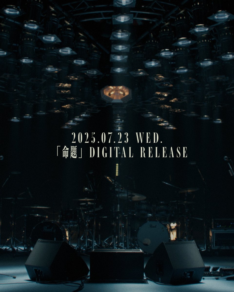 RADWIMPS tweet picture