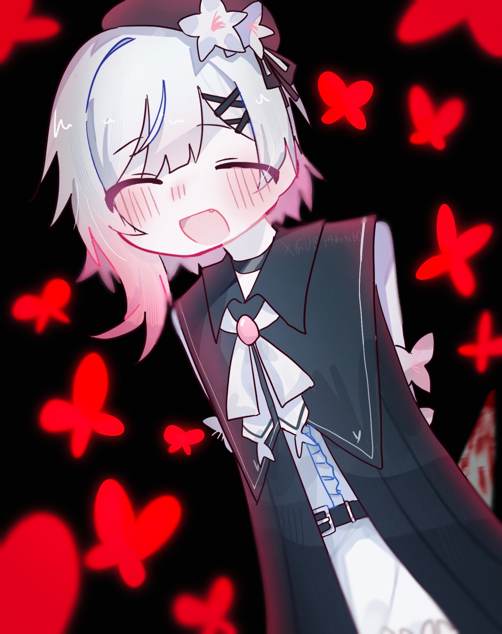 うたぼし on X: 