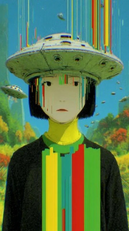 GM, just landed :) , have a great experimental Sunday...