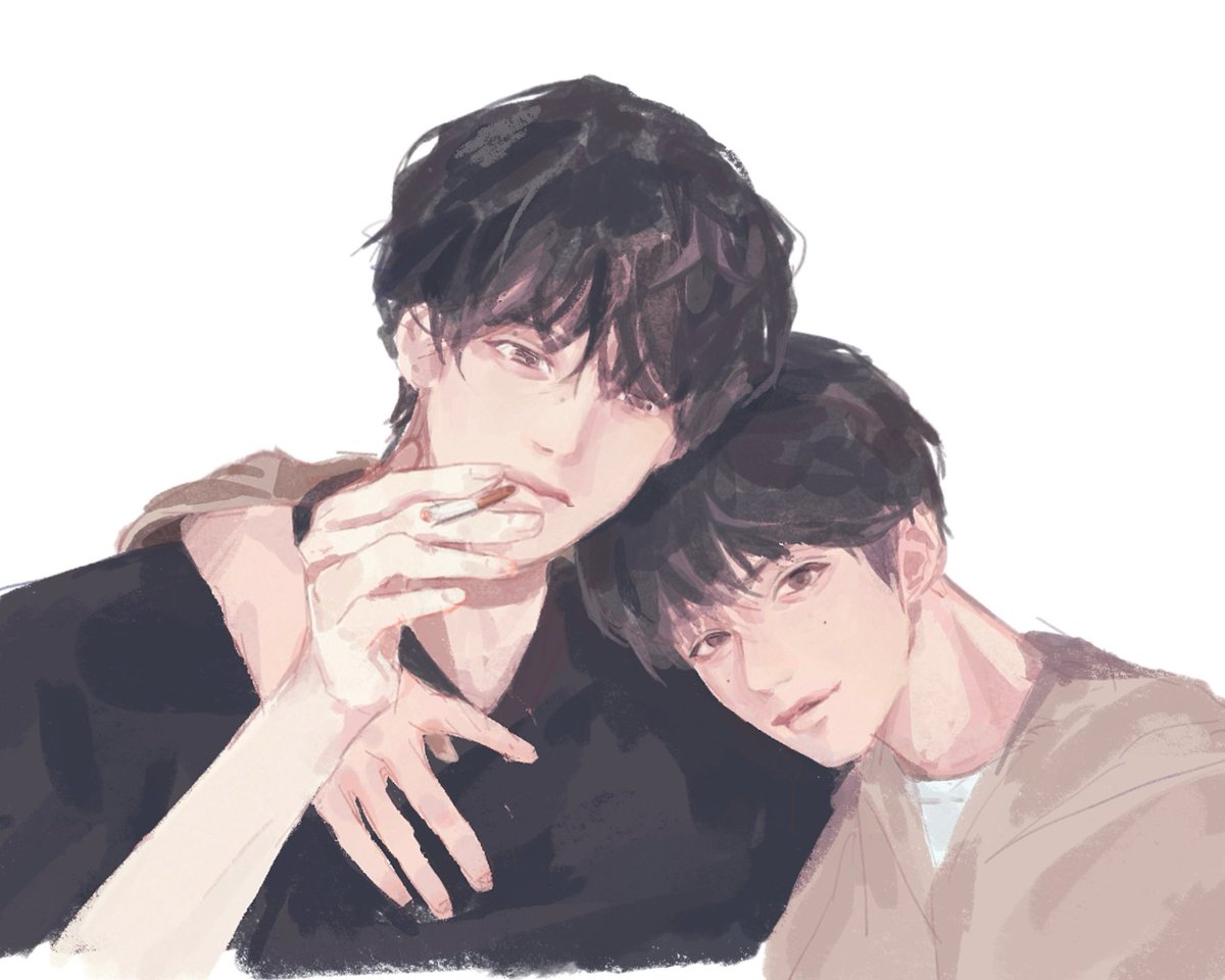 矾矢冧 tweet media