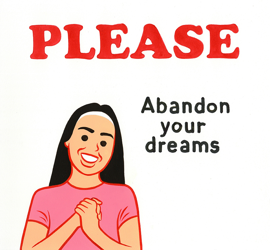 Joan Cornellà (@sirjoancornella) on Twitter photo 