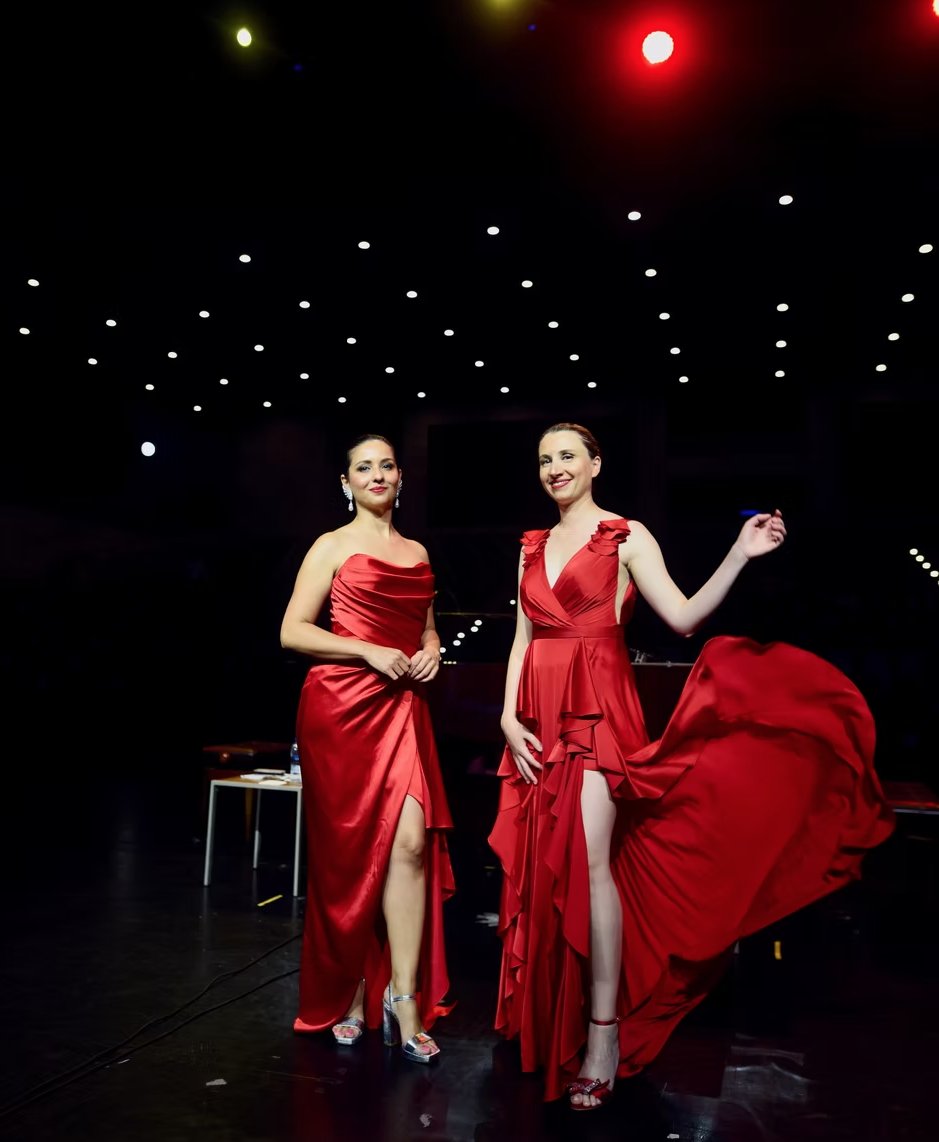 "Müziğin yarattığı frekanslar bedenimize, zihnimize ve ruhumuza iyi geliyor." 
is.gd/TizwOj