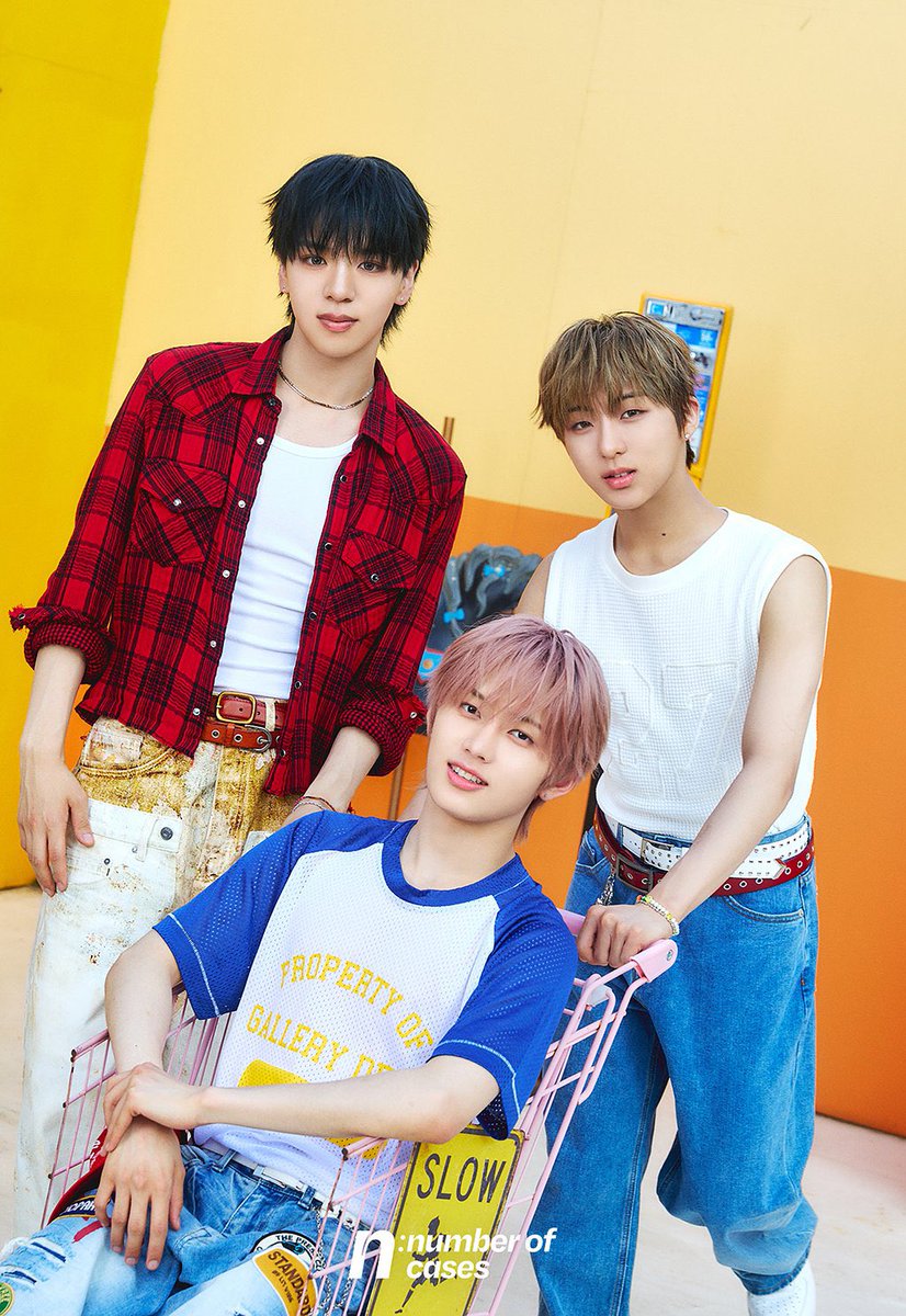 HYUNJUN GLOBAL on X: 