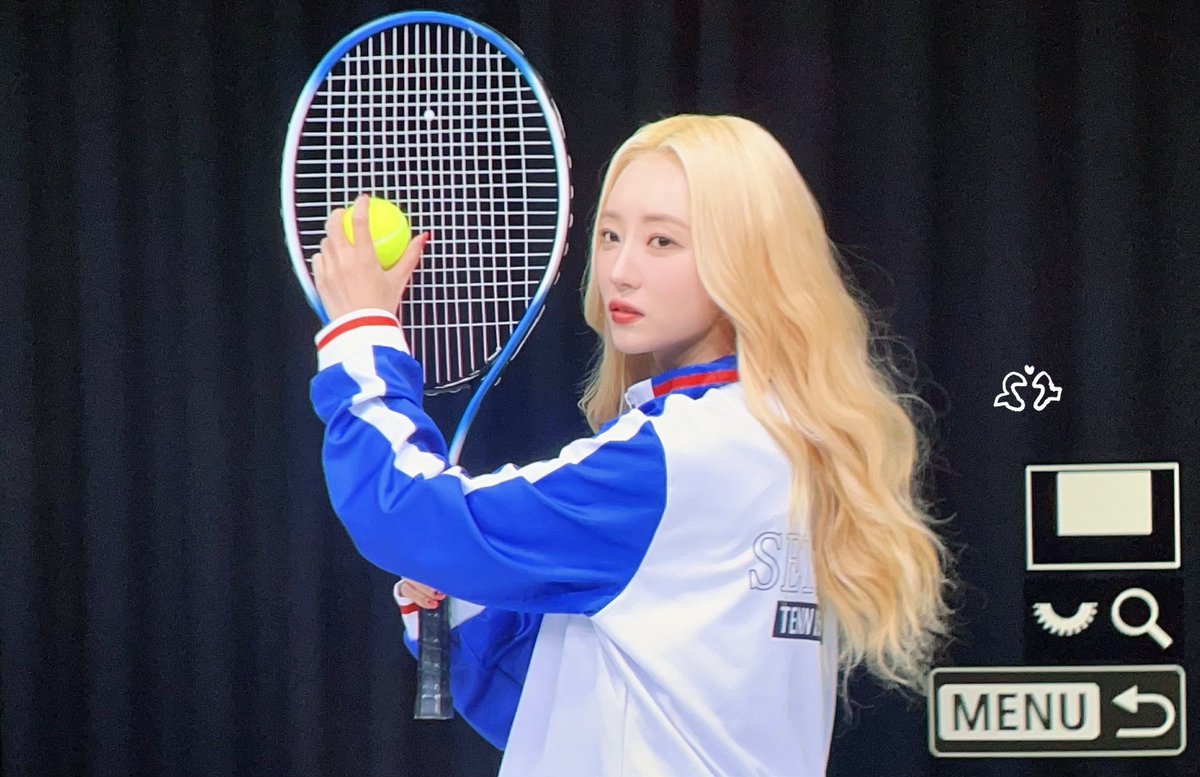 PEPPER0810's tweet image. 250629 팬싸인회 프리뷰
이 게임, 이기면 넌 내 거야❤️🔥
#드림캐쳐 #유아유 #수아 #김보라
#Dreamcatcher #UAU #SUA