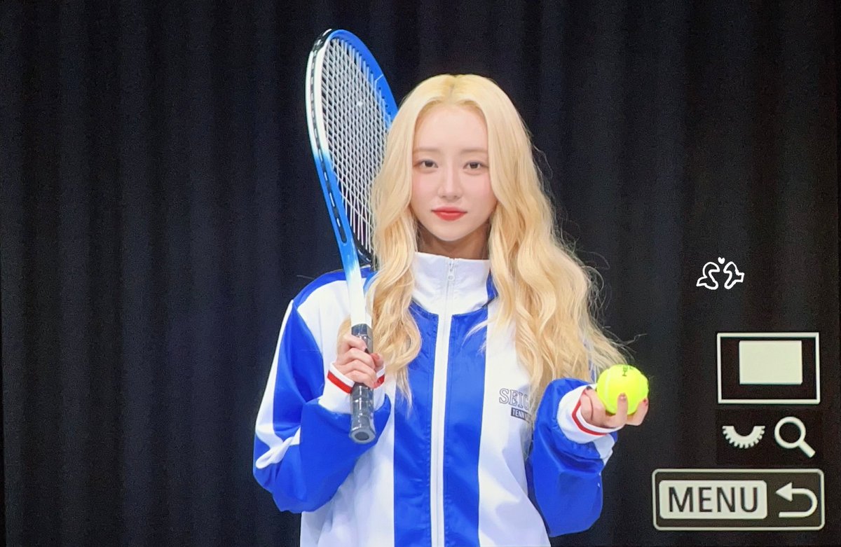 PEPPER0810's tweet image. 250629 팬싸인회 프리뷰
이 게임, 이기면 넌 내 거야❤️🔥
#드림캐쳐 #유아유 #수아 #김보라
#Dreamcatcher #UAU #SUA