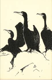 Pat de Groot today for ⁦<a href="/philipwhale/">Philip Hoare</a>⁩