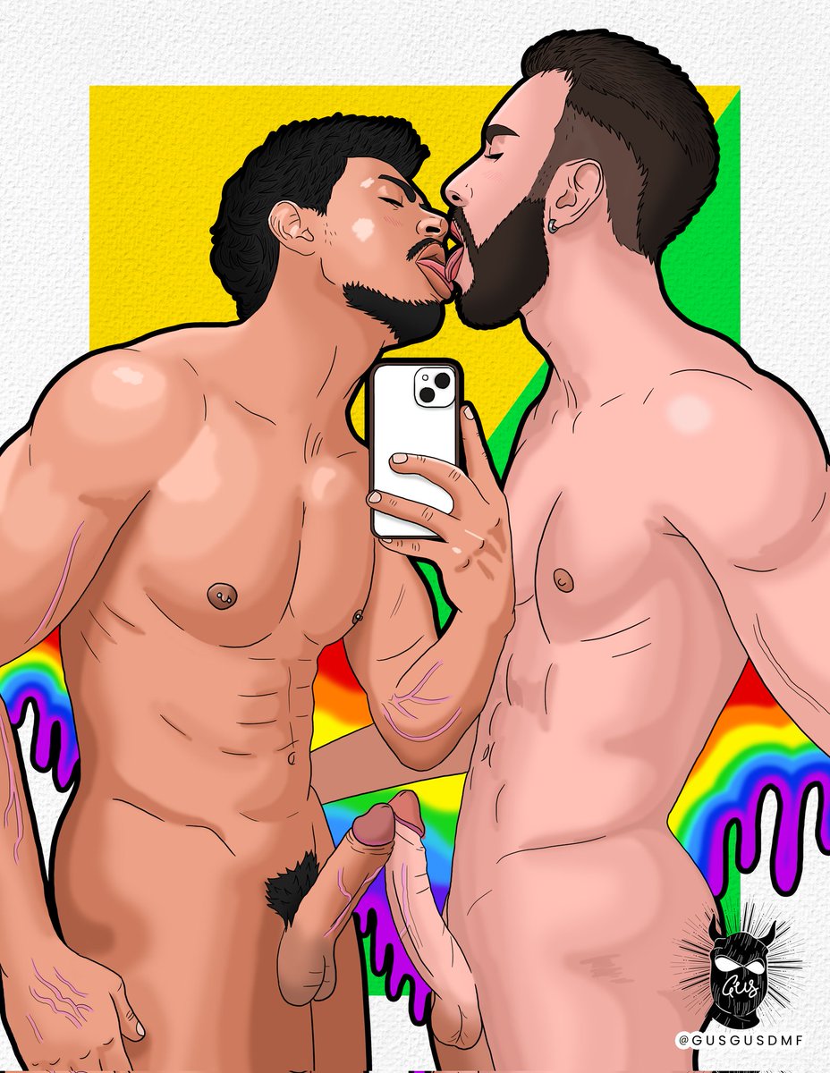 HAPPY PRIDE EVERYONE

🌟 Thanks to others, we can be who we are today!! 🌟

#Pride2025 #LGBTIQ #Equality