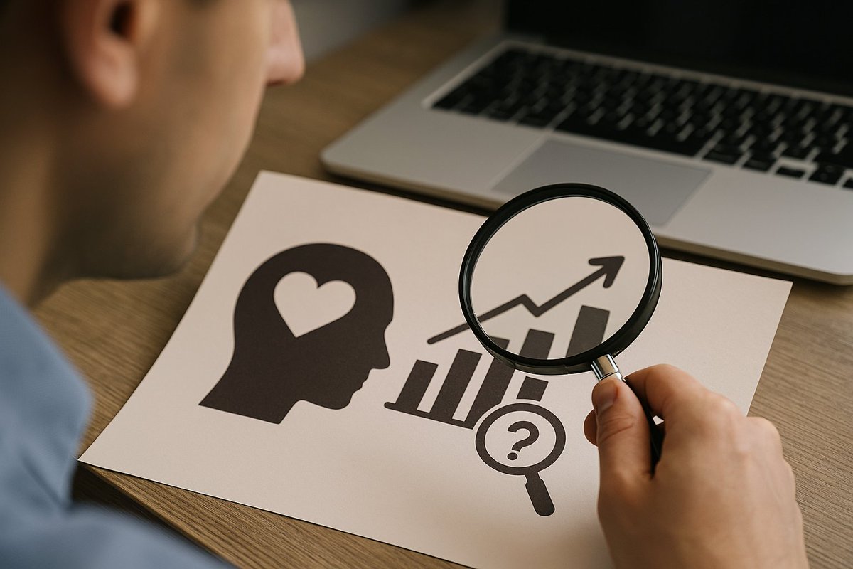 Já vi muitos projetos de dados falharem porque se apaixonaram pela ferramenta, e não pelo problema. A tecnologia é meio, não fim. Entenda o contexto, converse com os stakeholders e aja como um consultor de negócios. O problema é o que guia a análise.