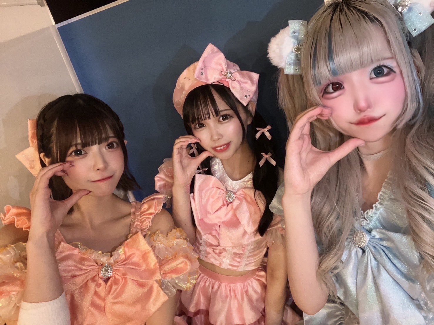 猫屋敷ひめか【きゅーんず！】 (@kyuuuns_himeka) / X