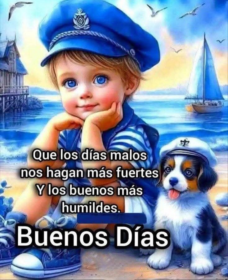 Feliz domingo para tod@s😊🤗