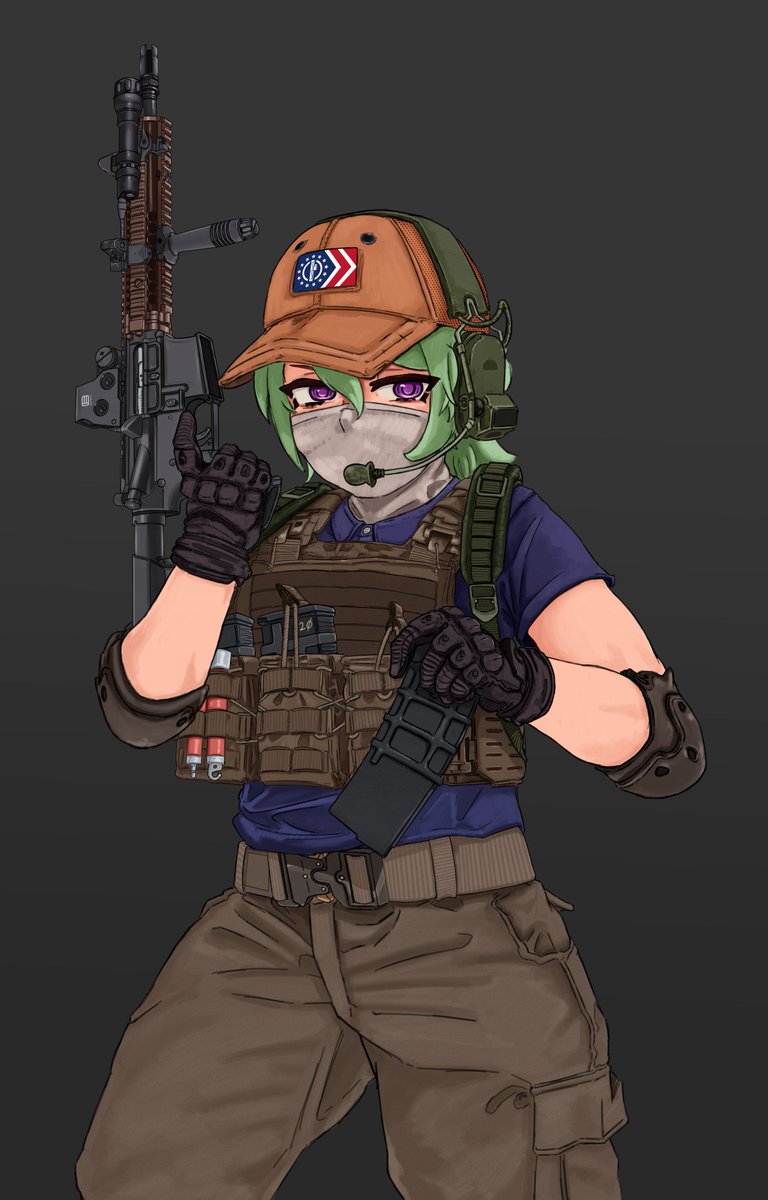 M1raMir's tweet image. Commissions @random_weeb001