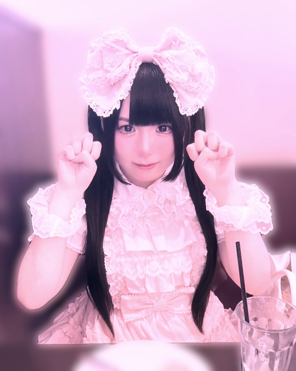 めろぴんく姫様✧*:・゜✧ 🎀まりめろ姫🎀 (@VOIDPINKGIRL) / X