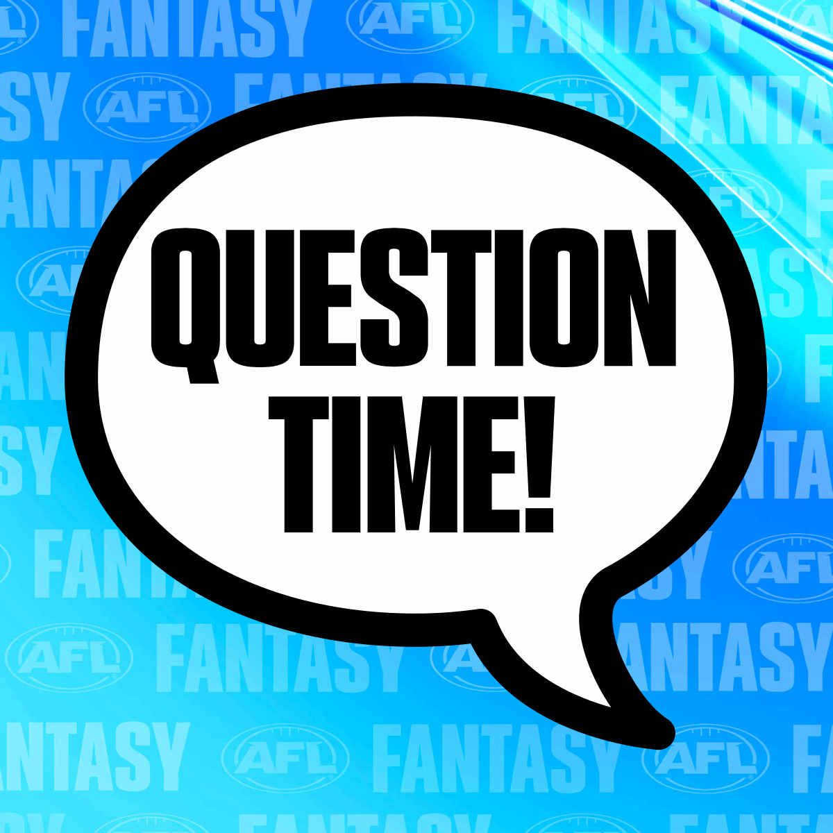 AFL Fantasy tweet media