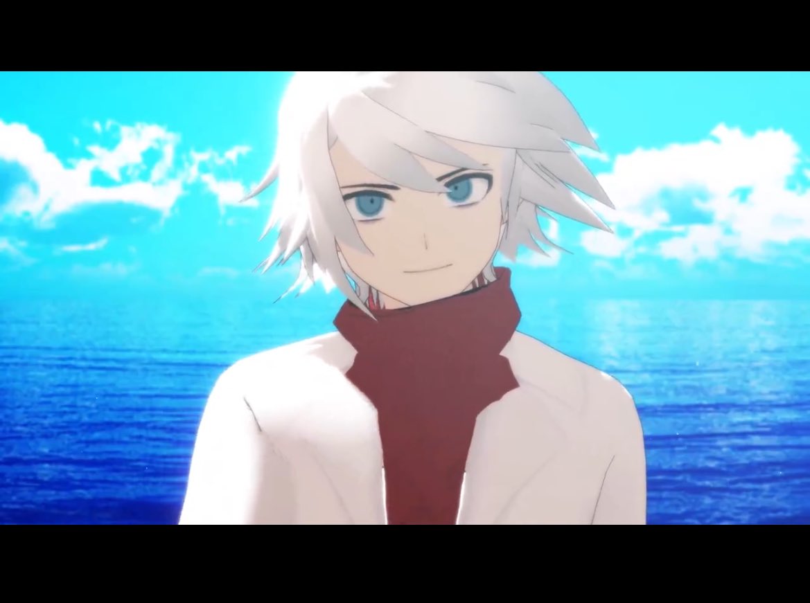 今作ってる動画のスクショなんですけど、本当にばし作ってよかった
本編は出ません