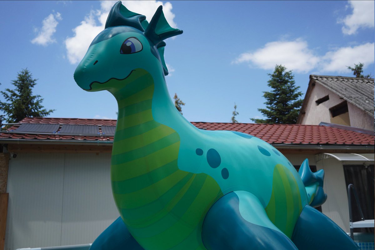 milvusbuteo's tweet image. Guess who&apos;s back! 
Lord Seachonk of beachball