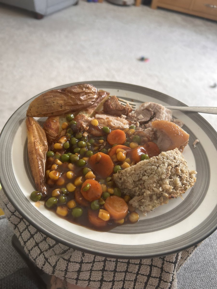 Leg day followed by a big ol’ lunch 🥰