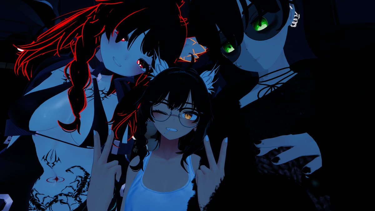 jadeoki's tweet image. 