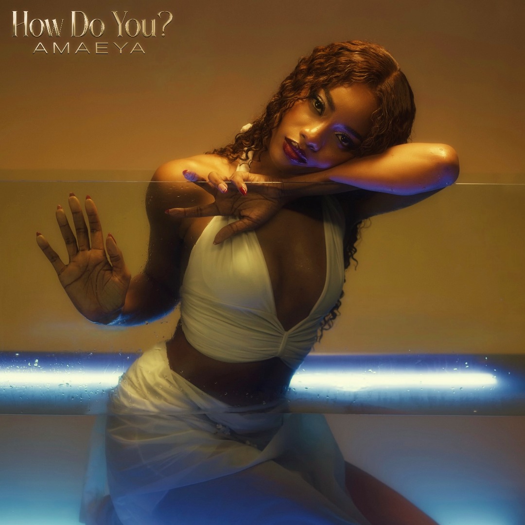 #NP How Do You - <a href="/Amaeyaaaa/">AMAEYA✨</a>
 
on #SmoothBreakFast981 with @Ayokunmi_k
 
Listen Live: smoothlive.smooth981.fm:8000/smoothlivefm128

❤💙🤍

#Smooth981 #LoveMusic #LoveLife #SmoothFmLagos