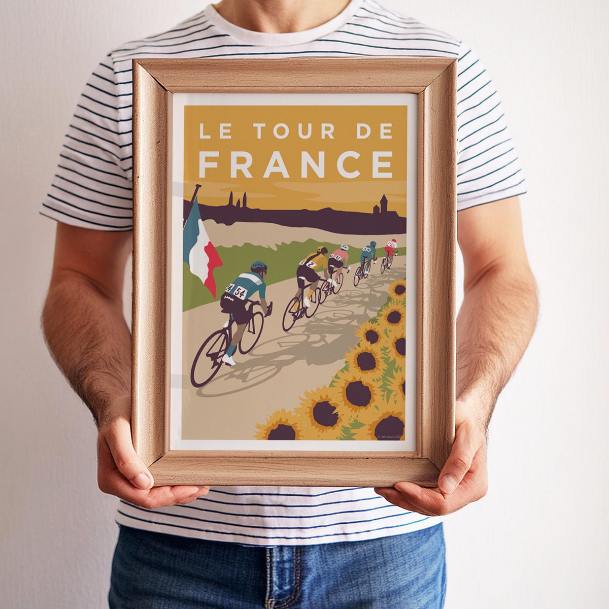 Jenlewis20's tweet image. The Tour de France starts in Lille on 5th July! Thatโs less than a week away ๐๐ด๐ผโโ๏ธ๐ซ๐ท๐ป
#TourdeFrance #letour @LeTour
