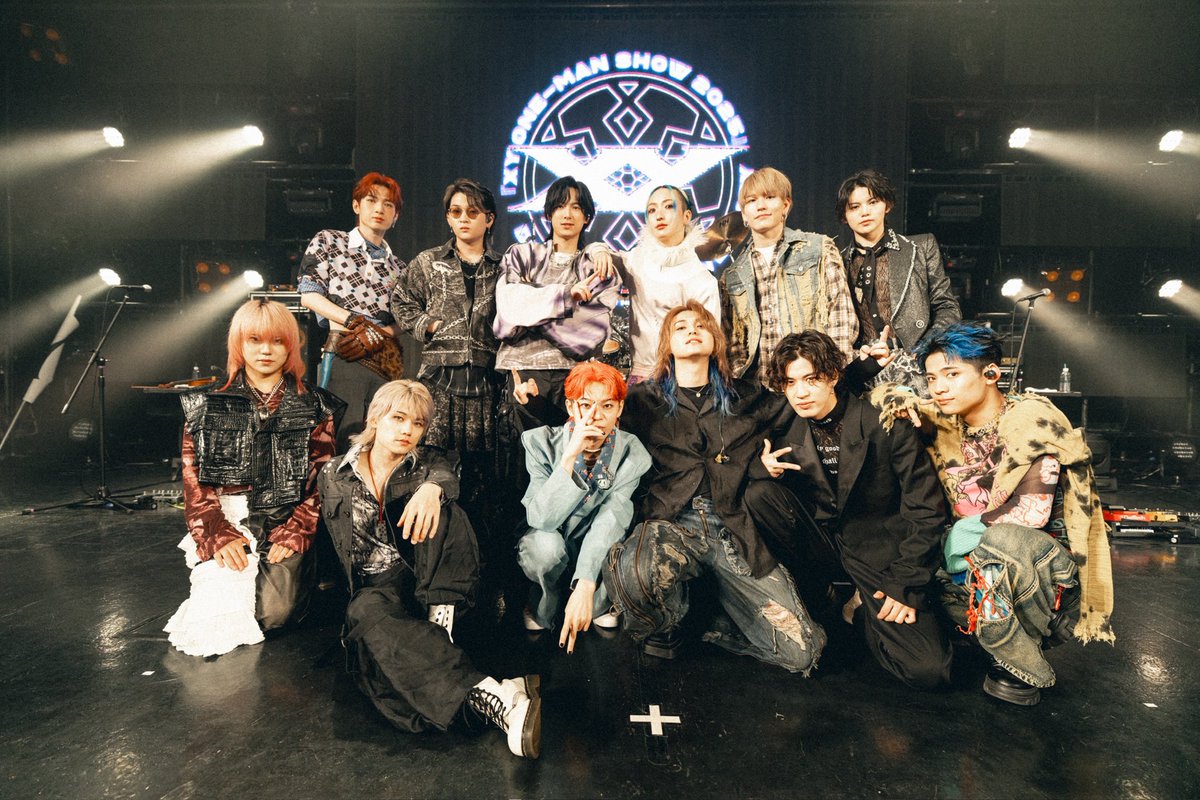 【XY OFFICIAL FAN CLUB MOVIE】

6/28(Sat)
XY Debut 2nd Anniversary
『XY ONE-MAN SHOW 2025』
- Making -
を公開！

▼MOVIE
x-y.love/news/detail/FF…

#XY
#YOSHIKI
<a href="/YoshikiOfficial/">Yoshiki</a>
