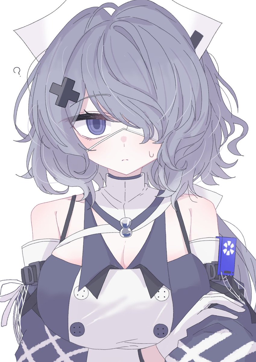 M200(ドルフロ) 「First half of 2025…」|Tkuganeのイラスト