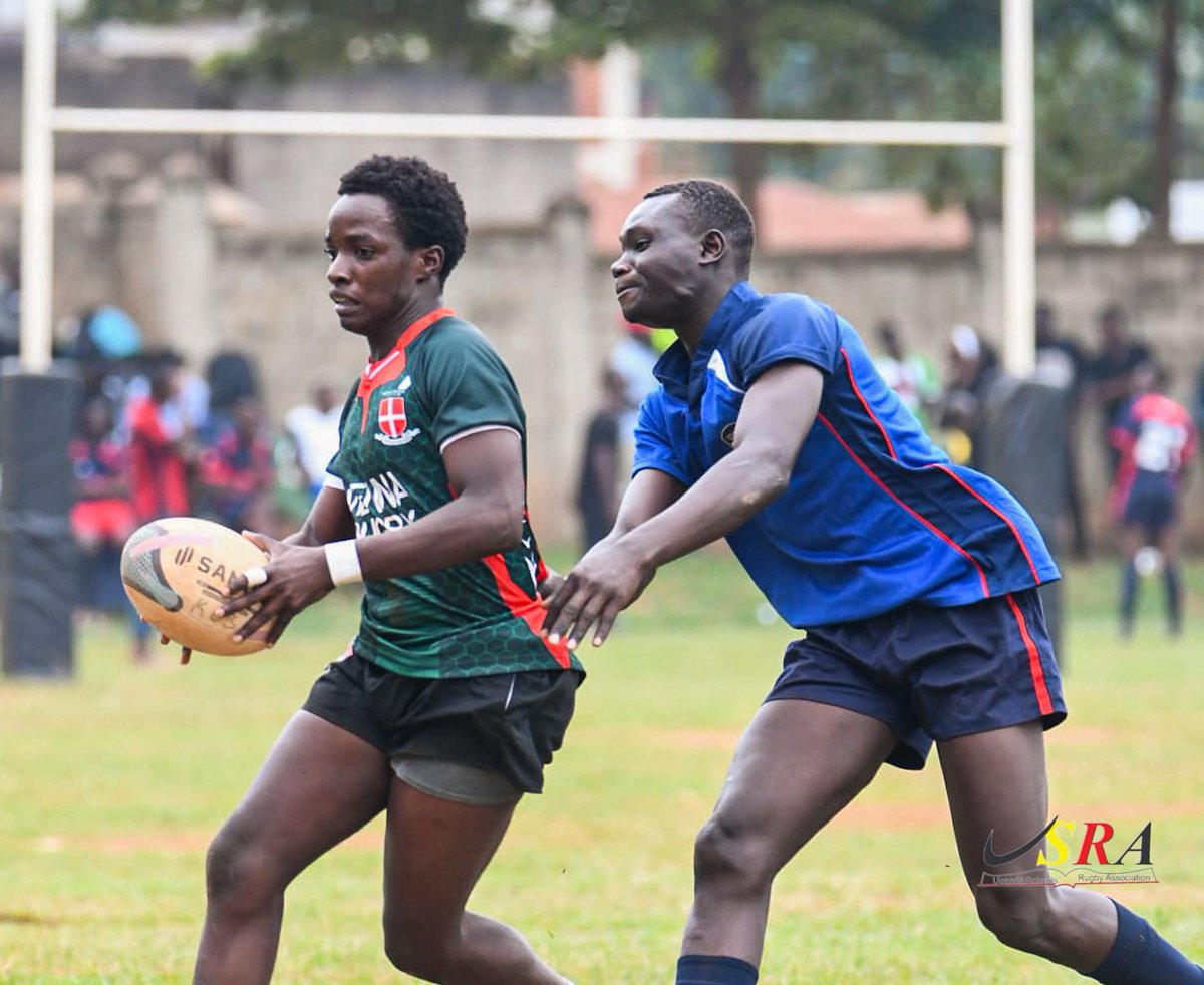 QUATER FINAL FIXTURES.

Budo vs Greenhill
MACOS vs Vienna College 
London Col. vs SMACK
NGO vs Hana

#SchoolsRugbyLeague25
#KabakaCoronationRugby7s